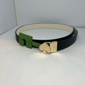 Kate Spade Reversable Belt